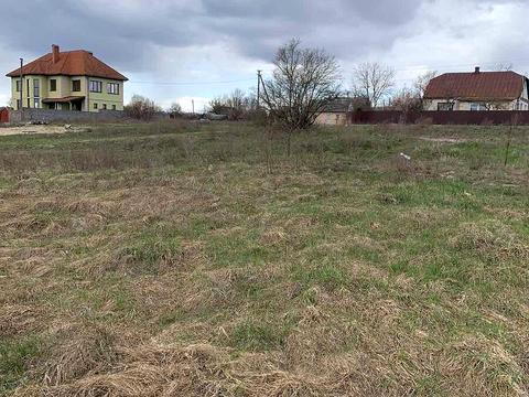 ділянка за адресою Річкова