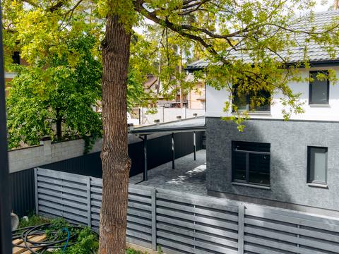 дом по адресу Киево-Мироцкая ул.