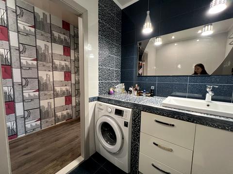 квартира за адресою Київська вул., 29 с7