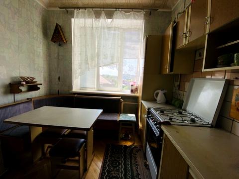 квартира по адресу Гоголя ул., 27-А
