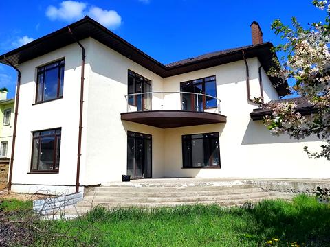 дом по адресу пгт. Таирово, архитекторская