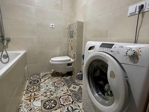 квартира по адресу Григория Сковороды ул., 17