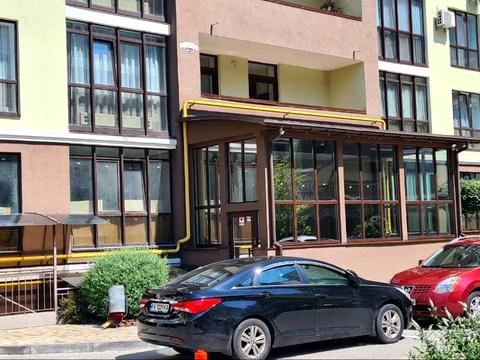 квартира за адресою Радистів вул., 34-Н
