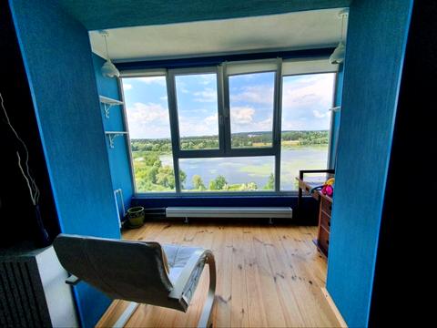 квартира за адресою Европейска, 5