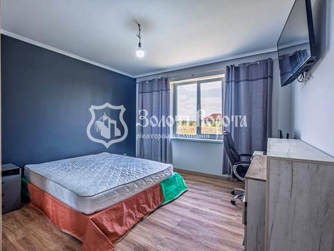 дом по адресу Розмаринова, 9
