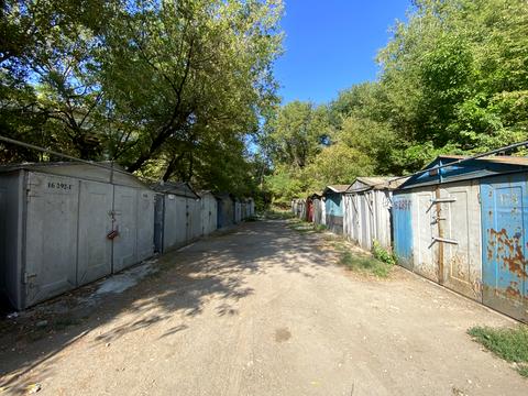 паркоместо по адресу Тополь-2 жилой массив ул., 16