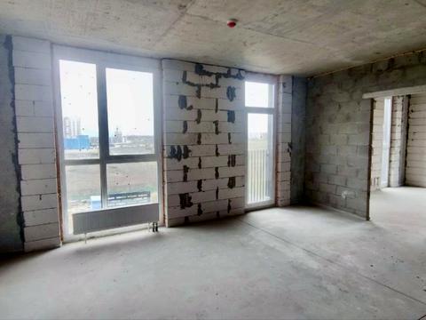 квартира по адресу пгт. Чабаны, Одеське шоссе, 6