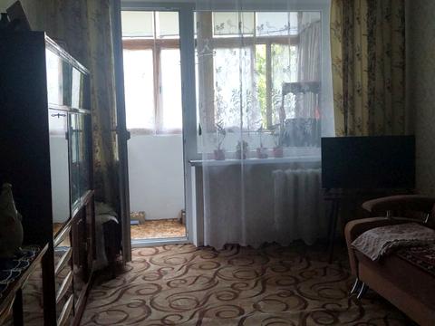 квартира по адресу Евгения Чикаленко ул., 59д