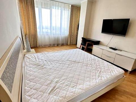 квартира по адресу Большая Китаевская ул., 10-А