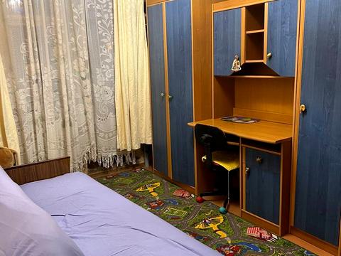 квартира за адресою Байрона просп., 136-В