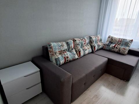 квартира за адресою Озерна вул., 27а