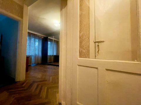 квартира за адресою Уманська вул., 31/2