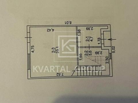 дом по адресу Мощунская ул., 13А