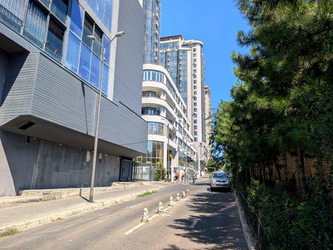квартира по адресу Гагаринское Плато ул. (Гагаринское Плато), 5/2