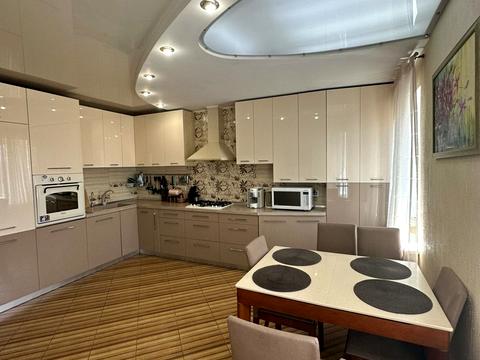 квартира за адресою Дашкевича, 34