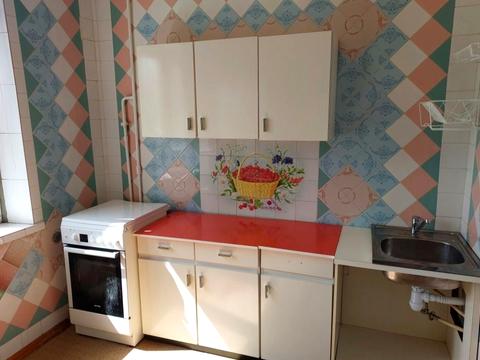 квартира за адресою Богатирська вул., 2-А