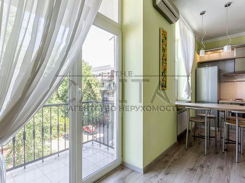 квартира за адресою Лютеранська вул., 21