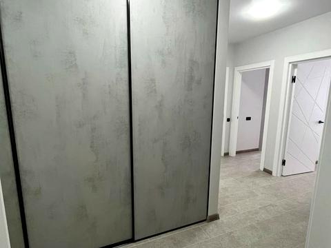 квартира за адресою Співдружності вул., 6
