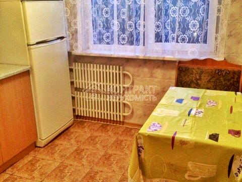 квартира по адресу Героев Труда ул. (Героїв Праці), 12а