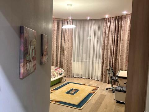 квартира за адресою Старонаводницька вул., 6-Б