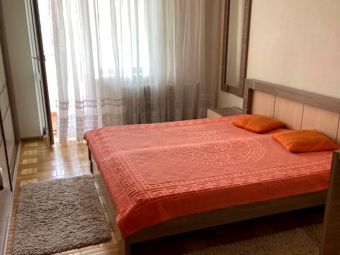 квартира за адресою Героїв Дніпра вул., 43