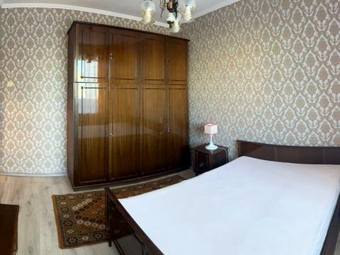 квартира по адресу Апрельский пер., 12