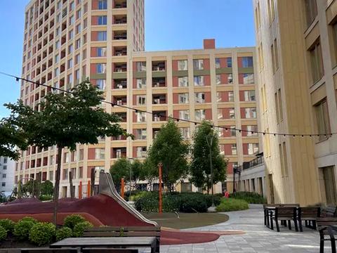 квартира за адресою Берестейський просп. (Перемоги), 67