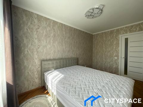 квартира по адресу Леся Курбаса просп., 18