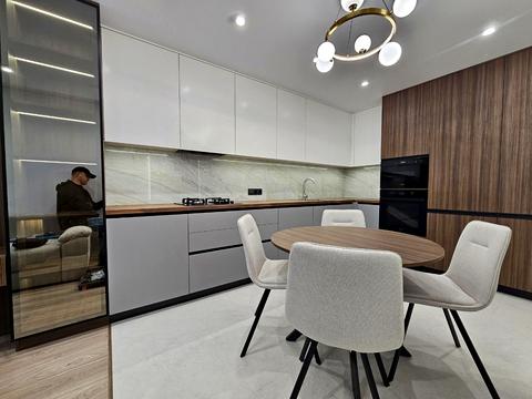 квартира по адресу Вербицкого ул., 7