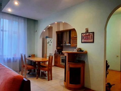 квартира за адресою Велика Васильківська вул. (Червоноармійська), 89