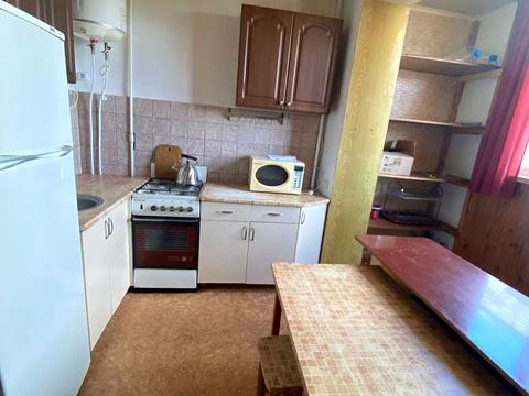 квартира за адресою Монюшка вул., 16