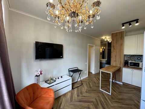 квартира за адресою Тадея Рильського бульв., 3