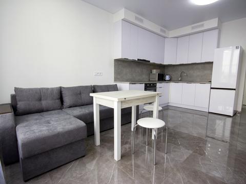 квартира за адресою Івана Франка вул., 40 к1