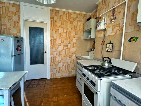 квартира по адресу Заречный 7-й , 12