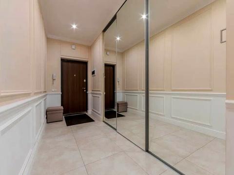 квартира за адресою Джона Маккейна вул. (Івана Кудрі), 7