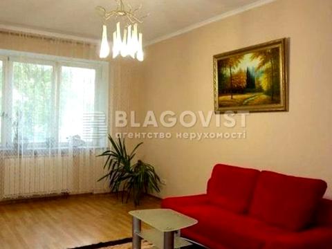 квартира за адресою Київ, Вишгородська вул., 45/2