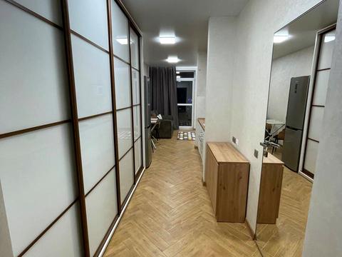 квартира за адресою Осокорська вул., 2а