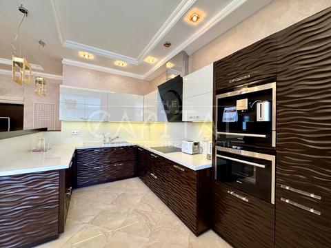 квартира за адресою Назарівська, 23