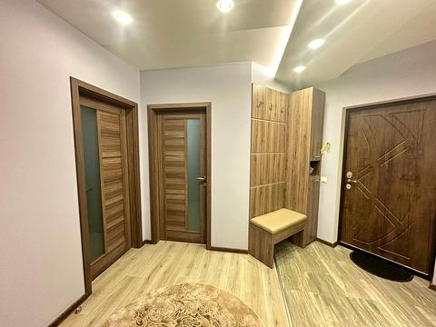 квартира за адресою Набережна Перемоги вул., 62А