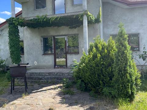 будинок за адресою Ліснв