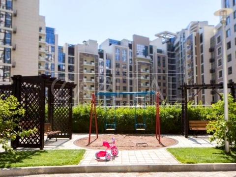 квартира за адресою Саперне Поле вул., 5-А