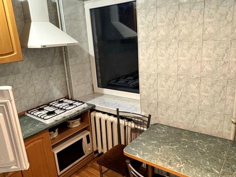 квартира за адресою Андрія Ощепкова вул., 14/22