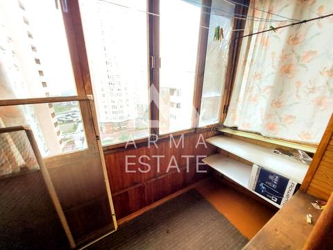 квартира по адресу Драгоманова ул., 18