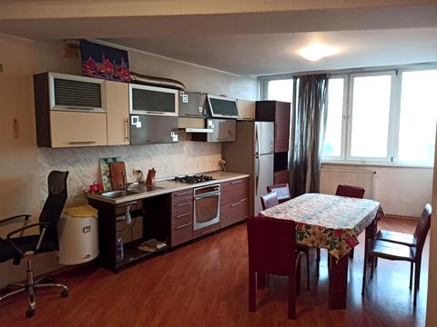 квартира за адресою Соборна, 46