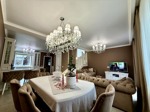 дом по адресу Николая Гамалия ул., 34/4