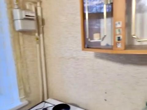 квартира за адресою Академіка Корольова вул., 31-А