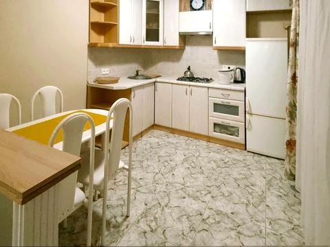 квартира за адресою Київ, Володимирська вул., 76