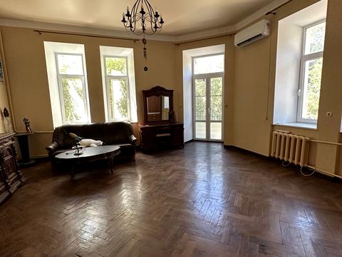 квартира за адресою Одеса, Ковальська вул., 25