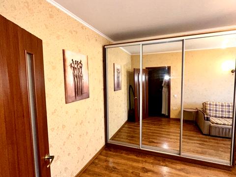 квартира за адресою Одеса, Варненська вул., 23