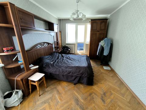 квартира по адресу Васильченка ул., 4